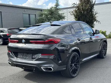 BMW X6 xDrive40d Sport-Automatic  M Sport