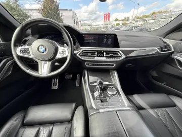 BMW X6 xDrive40d Sport-Automatic  M Sport