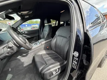 BMW X6 xDrive40d Sport-Automatic  M Sport
