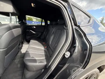 BMW X6 xDrive40d Sport-Automatic  M Sport