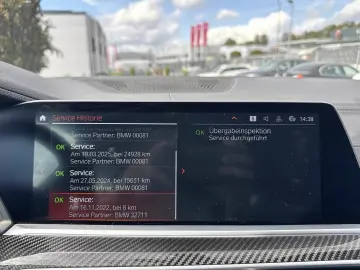 BMW X6 xDrive40d Sport-Automatic  M Sport
