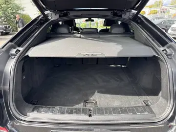 BMW X6 xDrive40d Sport-Automatic  M Sport