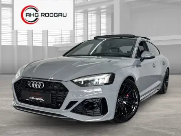 AUDI RS 5 Sportback 2.9 TFSI quattro