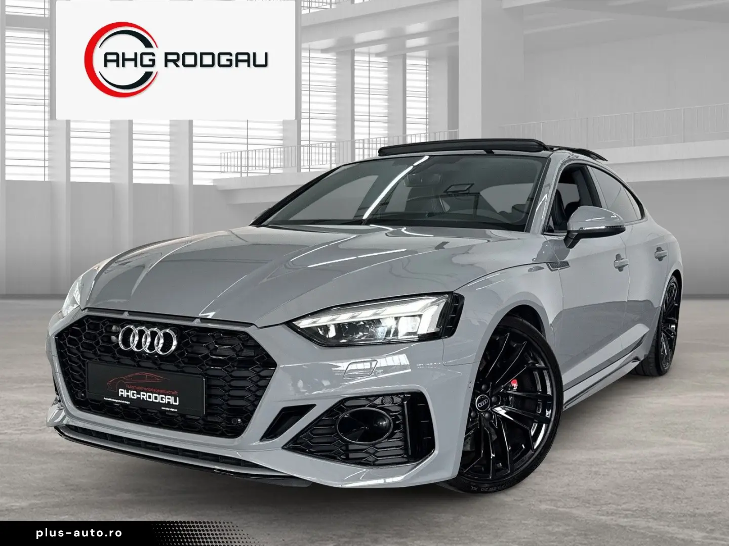 AUDI RS 5 Sportback 2.9 TFSI quattro