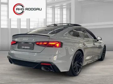 AUDI RS 5 Sportback 2.9 TFSI quattro