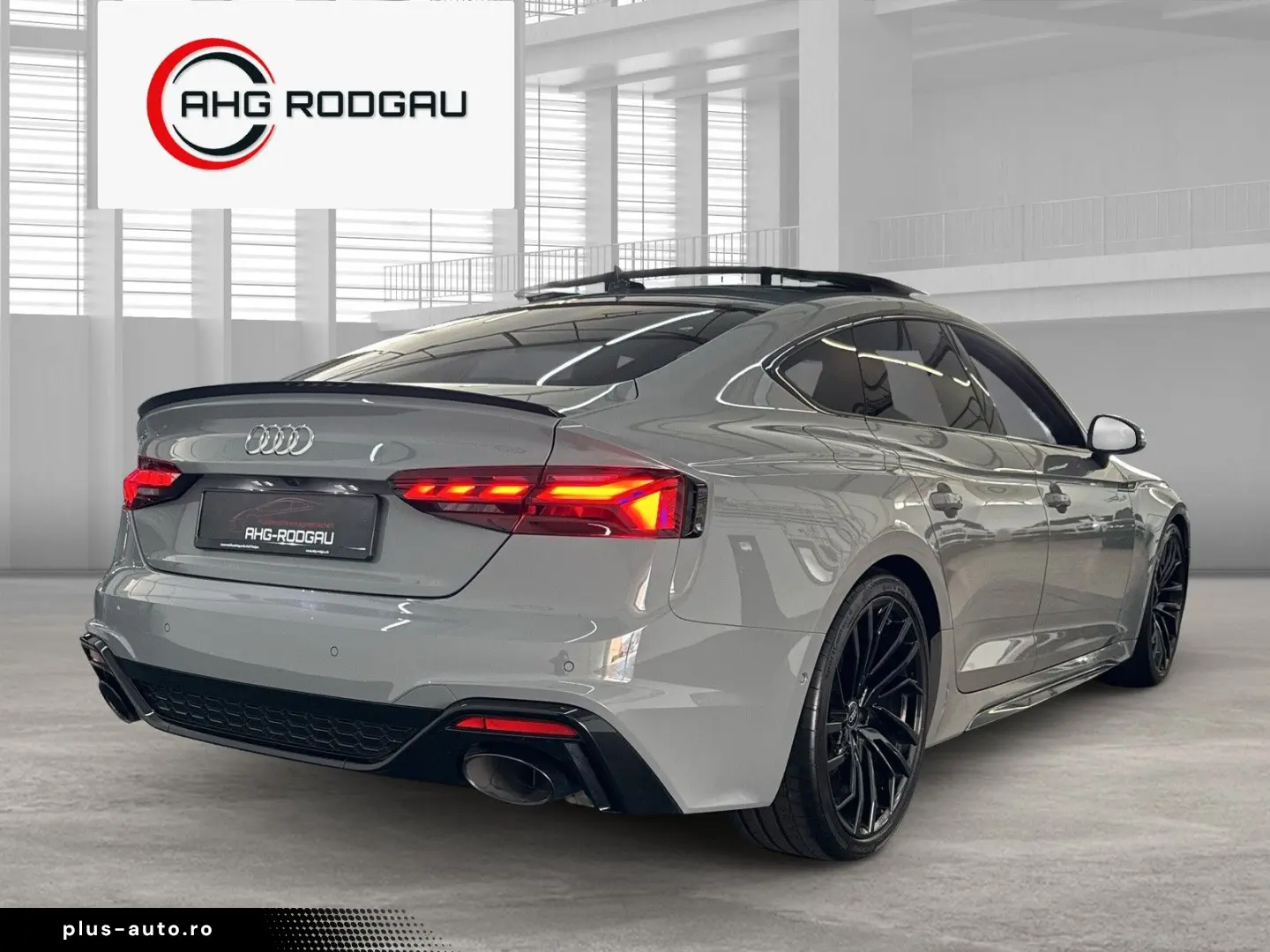 AUDI RS 5 Sportback 2.9 TFSI quattro