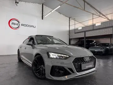 AUDI RS 5 Sportback 2.9 TFSI quattro