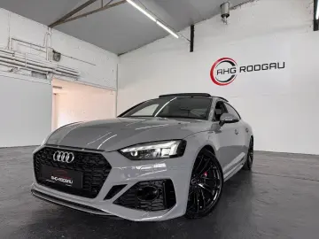 AUDI RS 5 Sportback 2.9 TFSI quattro