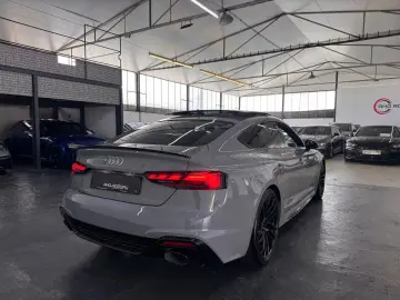 AUDI RS 5 Sportback 2.9 TFSI quattro
