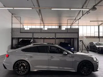 AUDI RS 5 Sportback 2.9 TFSI quattro