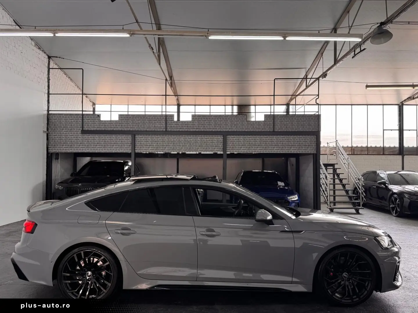 AUDI RS 5 Sportback 2.9 TFSI quattro