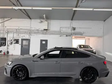 AUDI RS 5 Sportback 2.9 TFSI quattro