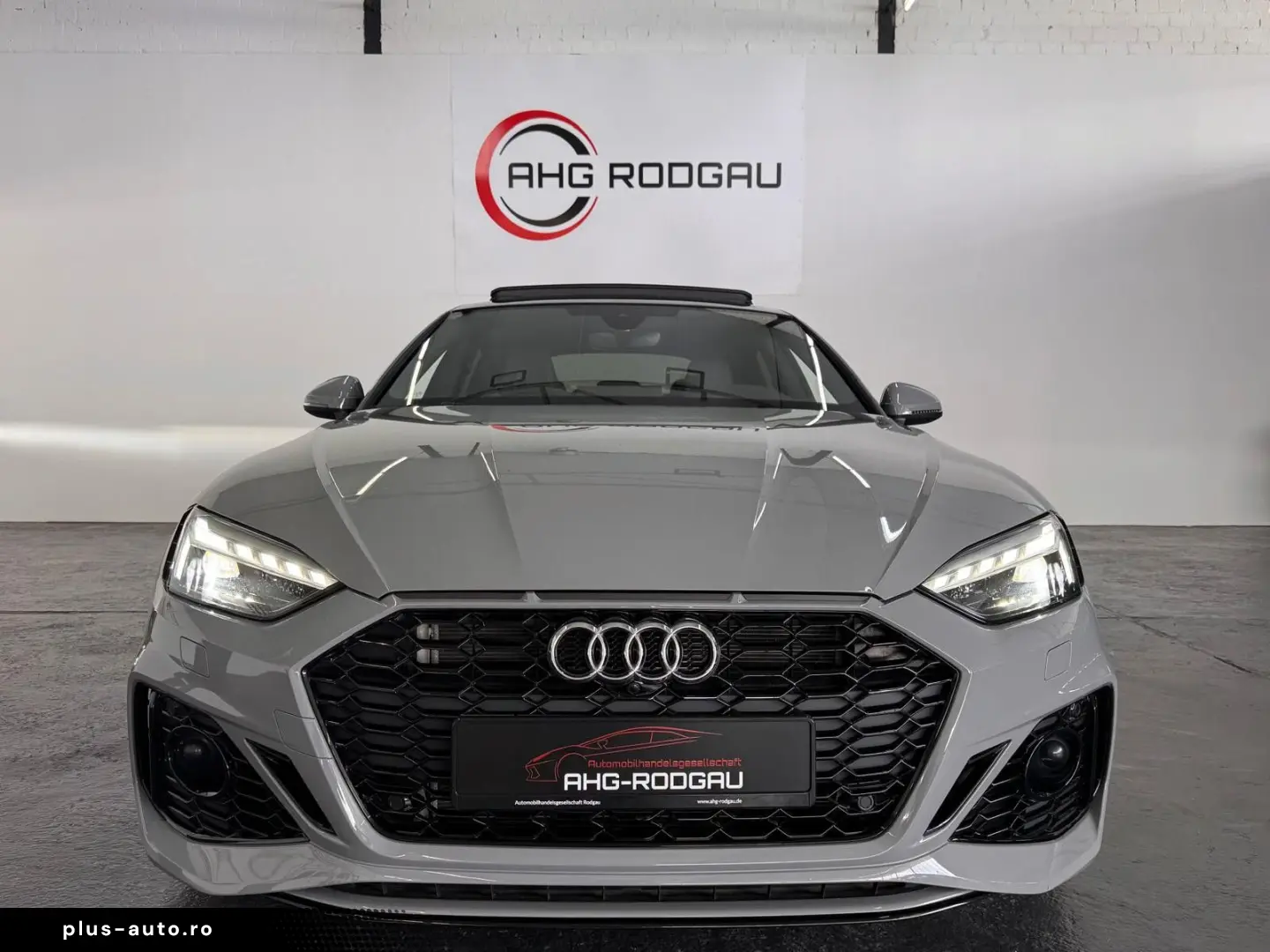 AUDI RS 5 Sportback 2.9 TFSI quattro