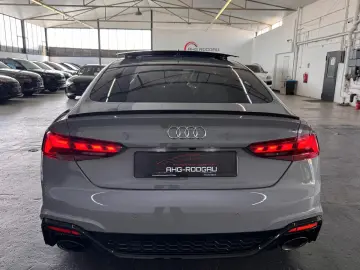 AUDI RS 5 Sportback 2.9 TFSI quattro