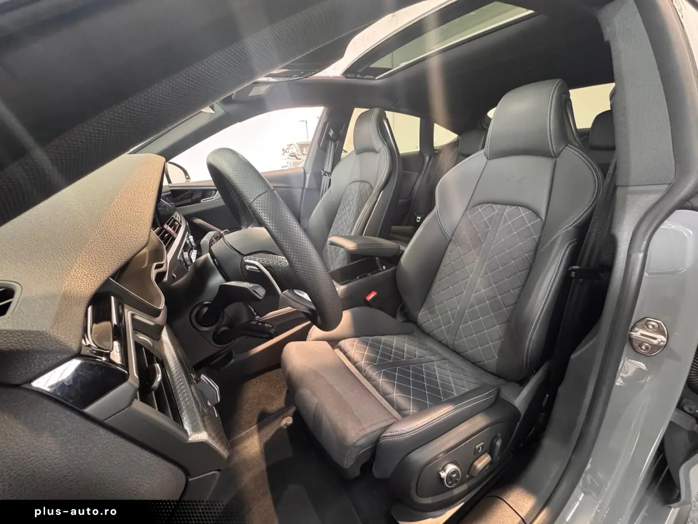AUDI RS 5 Sportback 2.9 TFSI quattro
