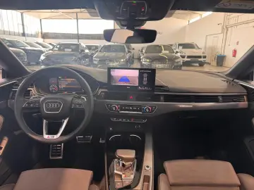 AUDI RS 5 Sportback 2.9 TFSI quattro