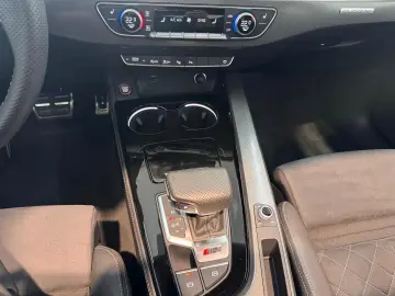 AUDI RS 5 Sportback 2.9 TFSI quattro