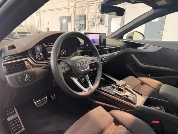 AUDI RS 5 Sportback 2.9 TFSI quattro