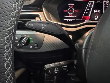 AUDI RS 5 Sportback 2.9 TFSI quattro