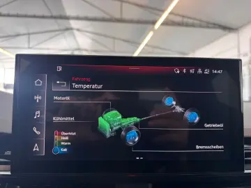 AUDI RS 5 Sportback 2.9 TFSI quattro