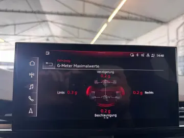 AUDI RS 5 Sportback 2.9 TFSI quattro