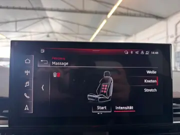 AUDI RS 5 Sportback 2.9 TFSI quattro