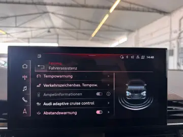 AUDI RS 5 Sportback 2.9 TFSI quattro