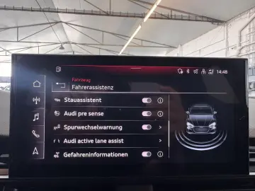 AUDI RS 5 Sportback 2.9 TFSI quattro