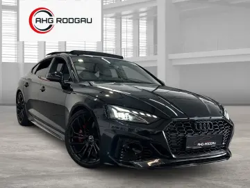 AUDI Audi RS 5 Sportback 2.9 TFSI quattro