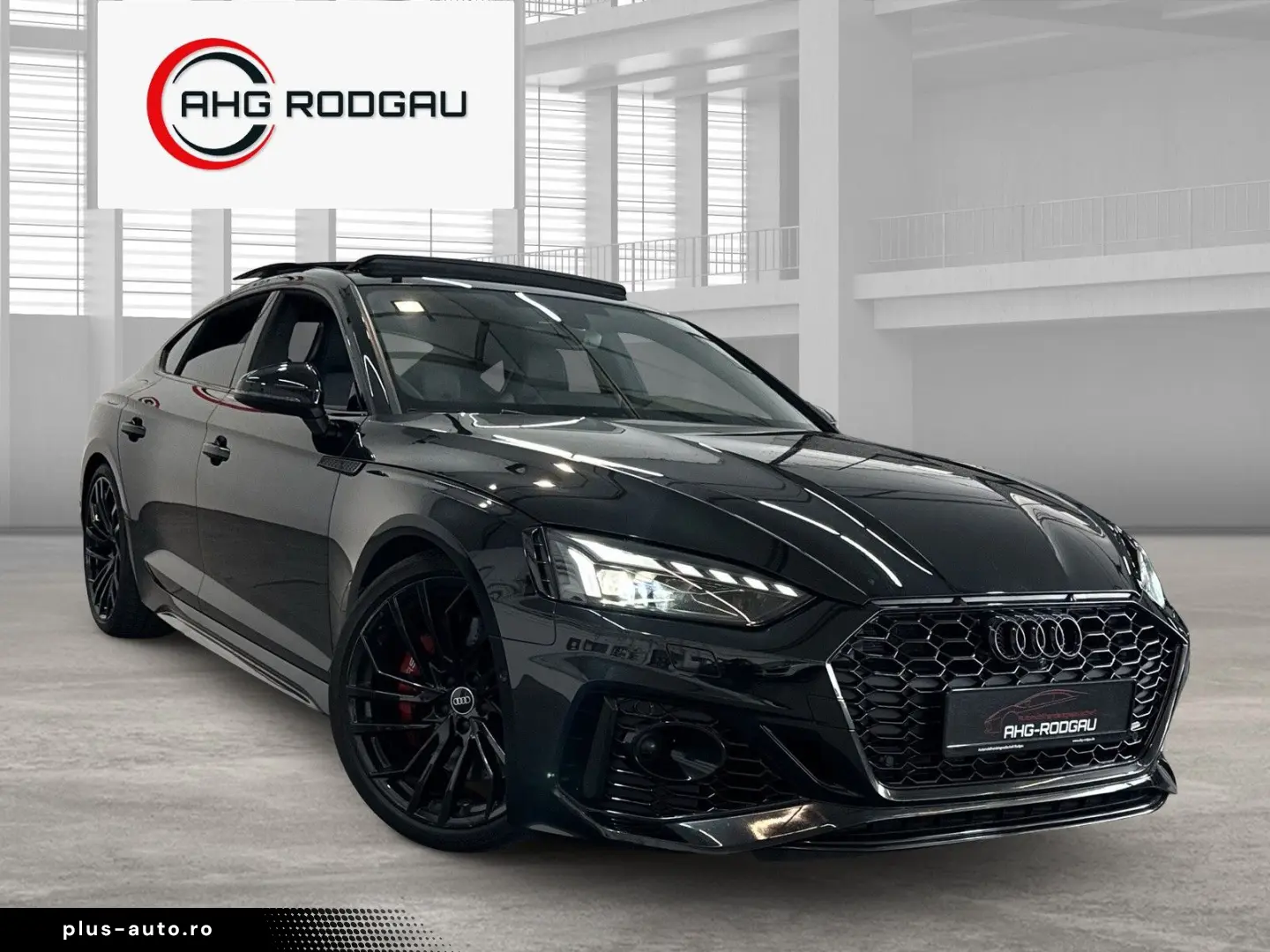 AUDI Audi RS 5 Sportback 2.9 TFSI quattro