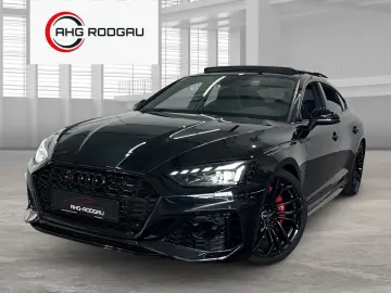 AUDI Audi RS 5 Sportback 2.9 TFSI quattro