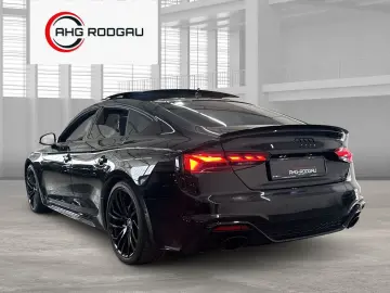 AUDI Audi RS 5 Sportback 2.9 TFSI quattro
