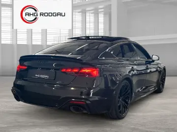 AUDI Audi RS 5 Sportback 2.9 TFSI quattro