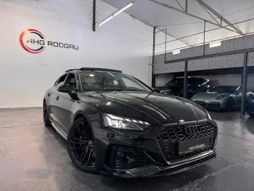 AUDI Audi RS 5 Sportback 2.9 TFSI quattro
