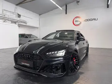 AUDI Audi RS 5 Sportback 2.9 TFSI quattro