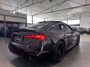 AUDI Audi RS 5 Sportback 2.9 TFSI quattro