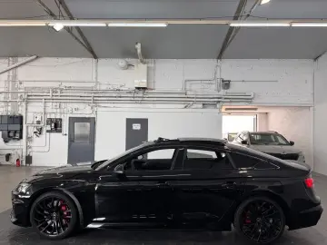 AUDI Audi RS 5 Sportback 2.9 TFSI quattro