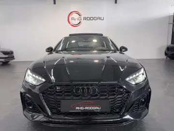 AUDI Audi RS 5 Sportback 2.9 TFSI quattro