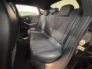 AUDI Audi RS 5 Sportback 2.9 TFSI quattro