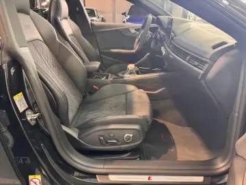 AUDI Audi RS 5 Sportback 2.9 TFSI quattro