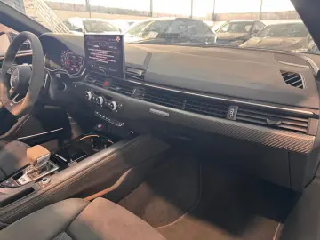 AUDI Audi RS 5 Sportback 2.9 TFSI quattro