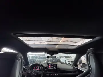 AUDI Audi RS 5 Sportback 2.9 TFSI quattro