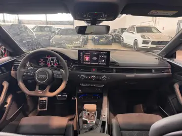 AUDI Audi RS 5 Sportback 2.9 TFSI quattro