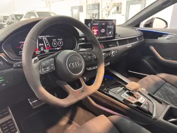 AUDI Audi RS 5 Sportback 2.9 TFSI quattro