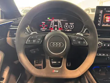 AUDI Audi RS 5 Sportback 2.9 TFSI quattro