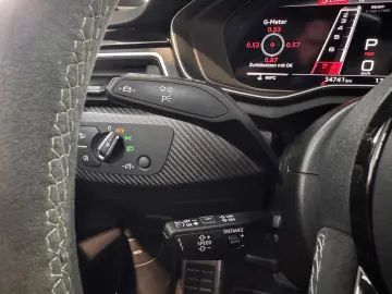 AUDI Audi RS 5 Sportback 2.9 TFSI quattro