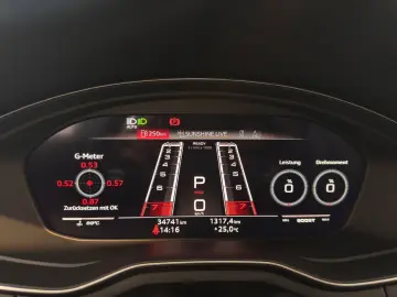 AUDI Audi RS 5 Sportback 2.9 TFSI quattro