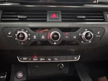 AUDI Audi RS 5 Sportback 2.9 TFSI quattro