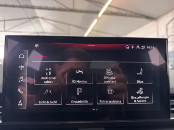 AUDI Audi RS 5 Sportback 2.9 TFSI quattro