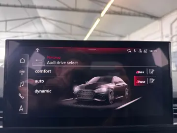 AUDI Audi RS 5 Sportback 2.9 TFSI quattro